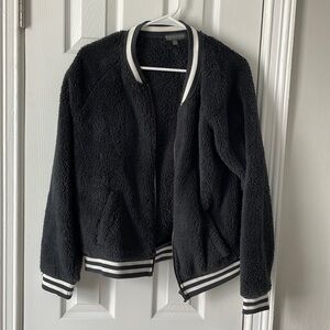 Pj salvage bomber jacket